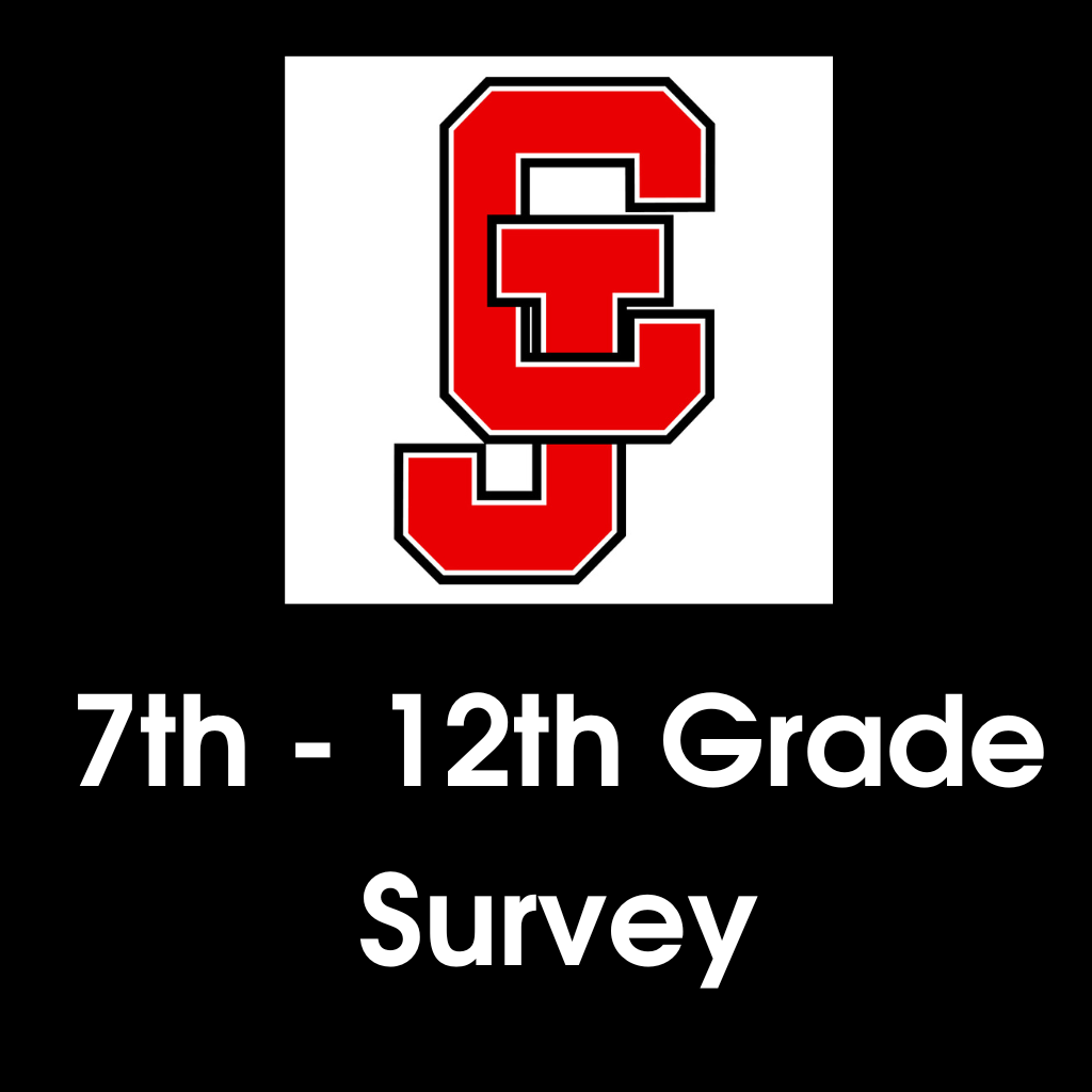 7-12 Survey
